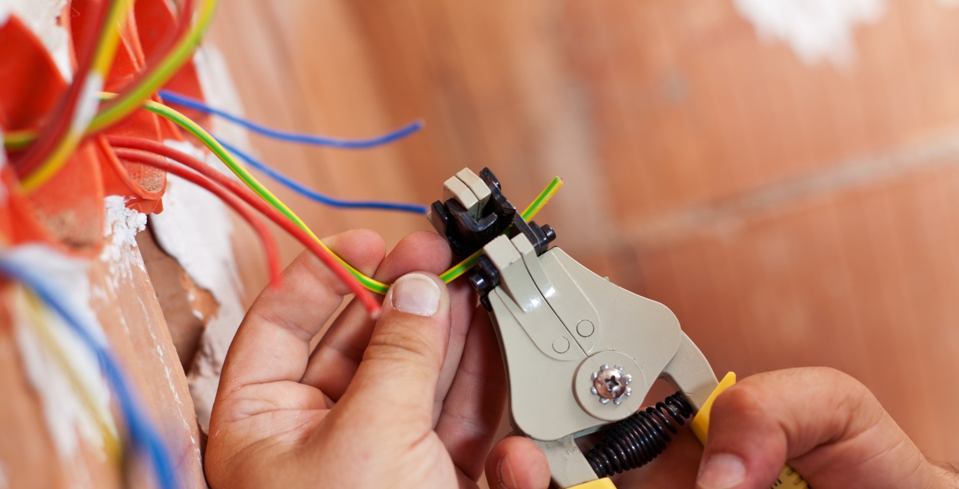Electricians testimonials Woodford Green