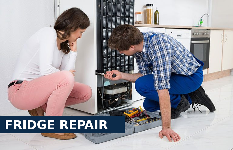Fridge Repair Woodford Green