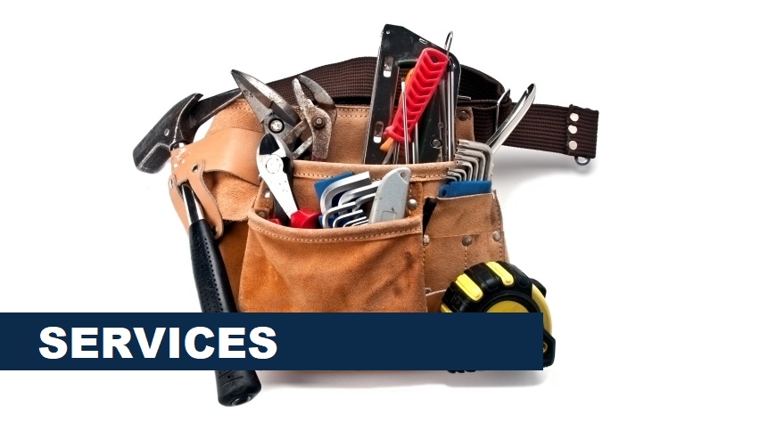 Electrical services Woodford Green