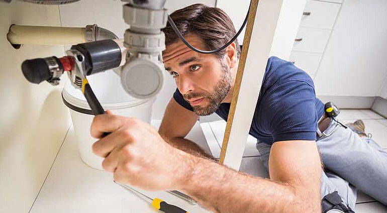 Plumbers Woodford Green